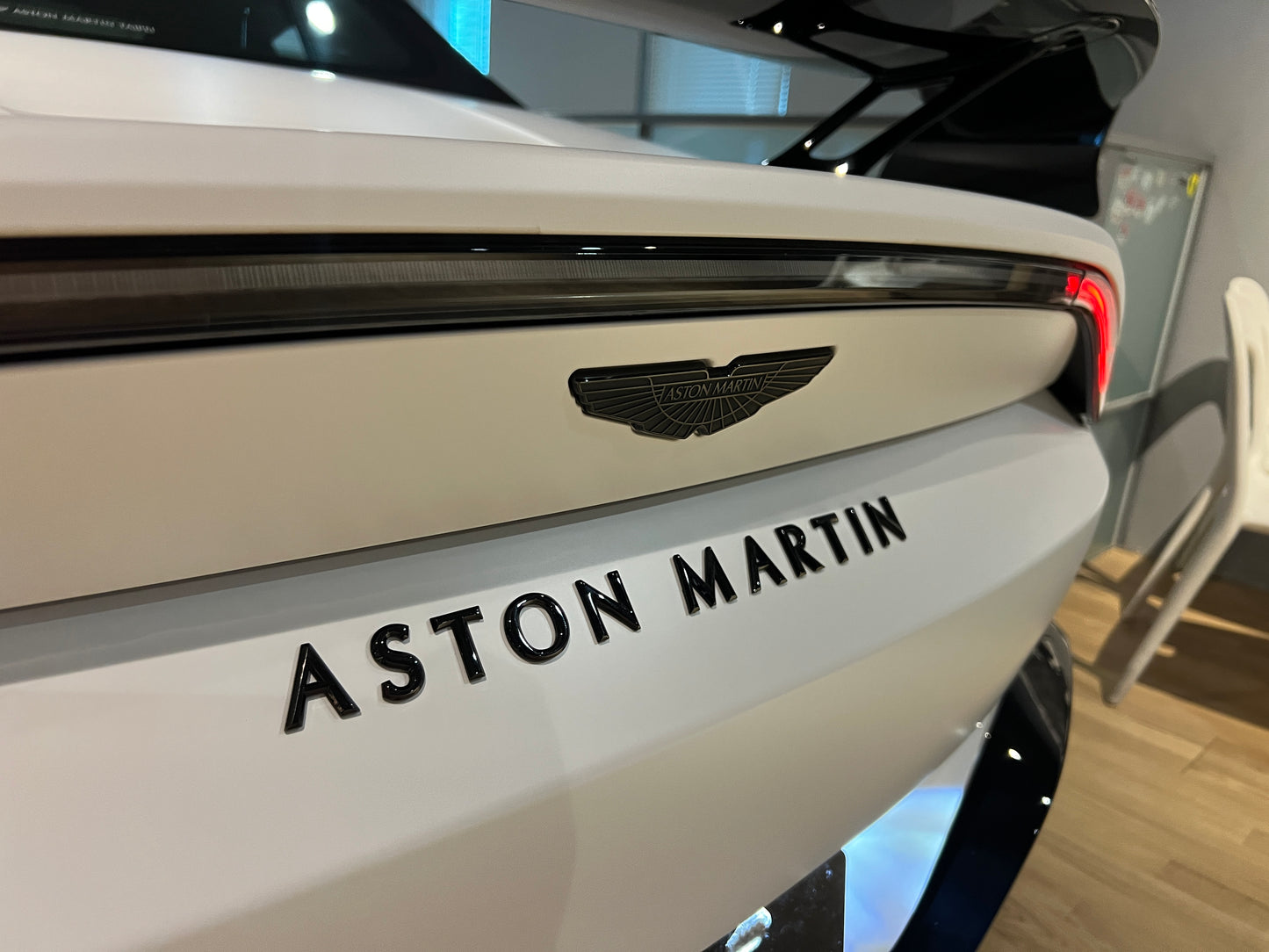 已售出-2022 Aston Martin Vantage Roadster F1 Edition 敞篷