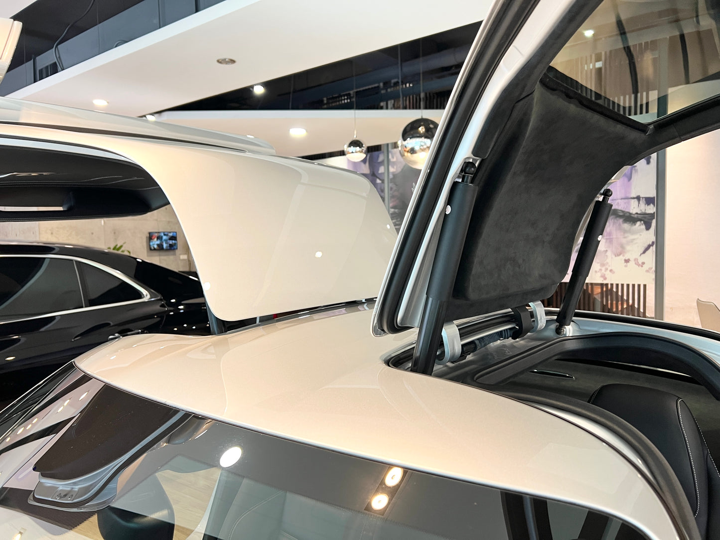 **2013 Mercedes-AMG SLS Coupe 總代理|台北超跑專賣|TopAuto 豐群汽車