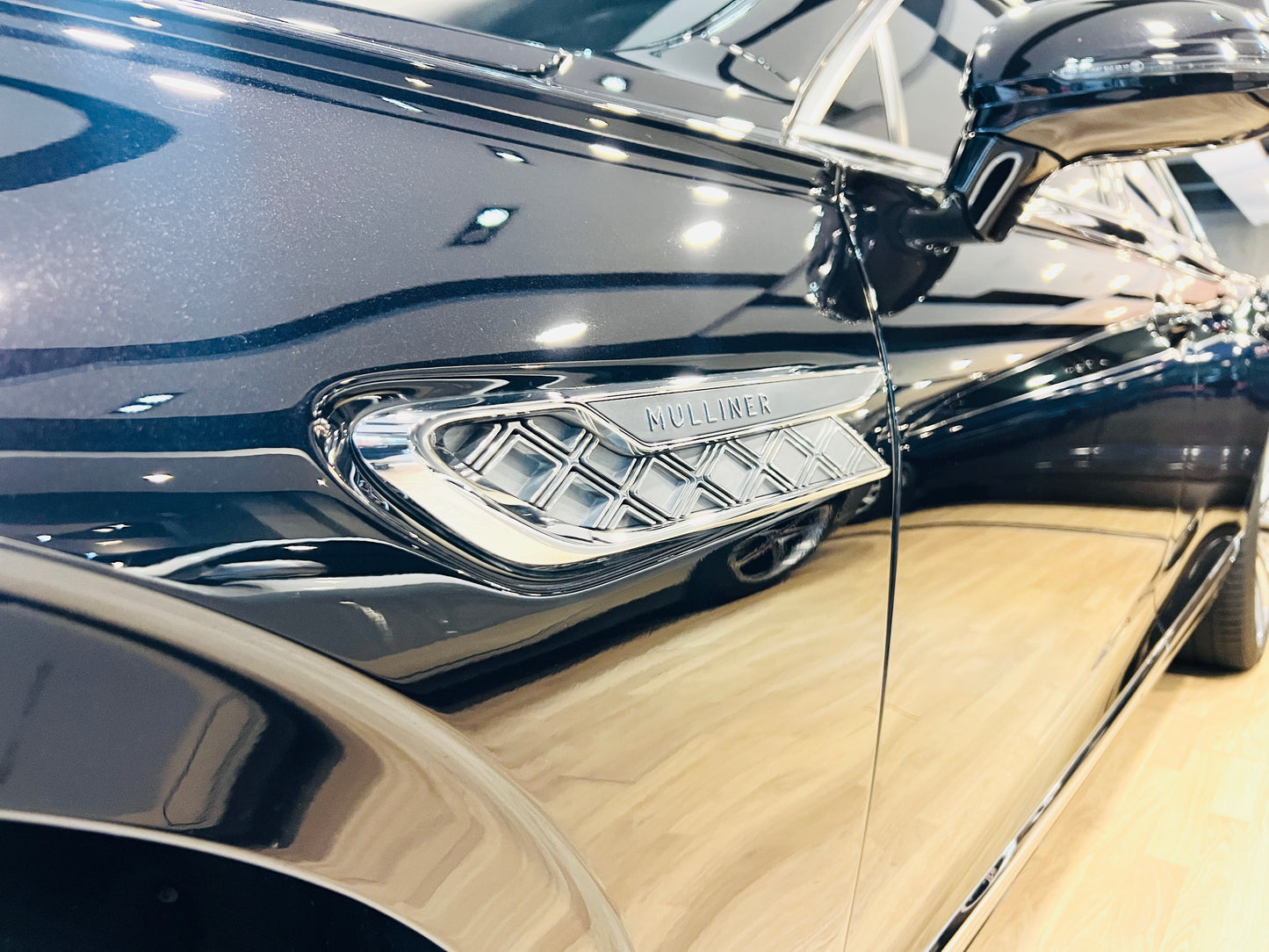 **2023 Bentley Flying Spur Mulliner W12 總代理|台北超跑專賣|TopAuto 豐群汽車