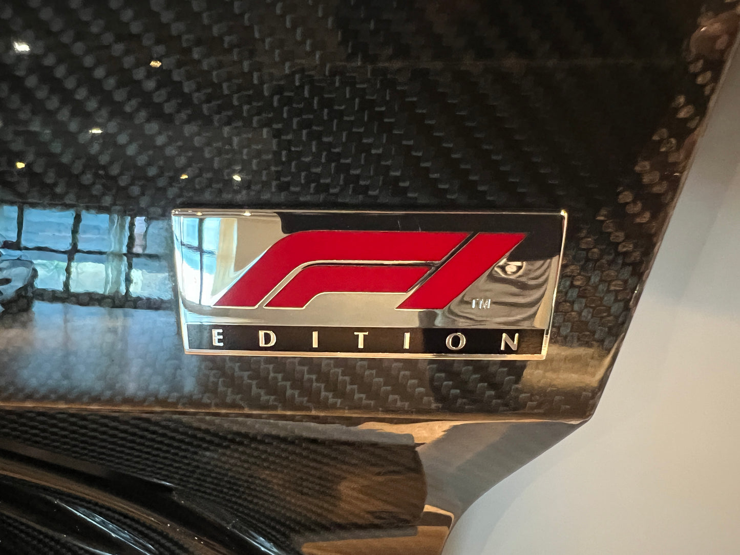 已售出-2022 Aston Martin Vantage Roadster F1 Edition 敞篷
