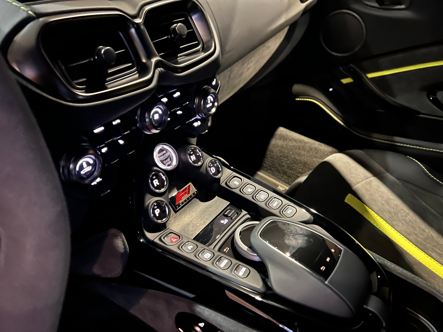 2022 AstonMartin Vantage F1 Edition總代理|台北超跑專賣|TopAuto豐群汽車