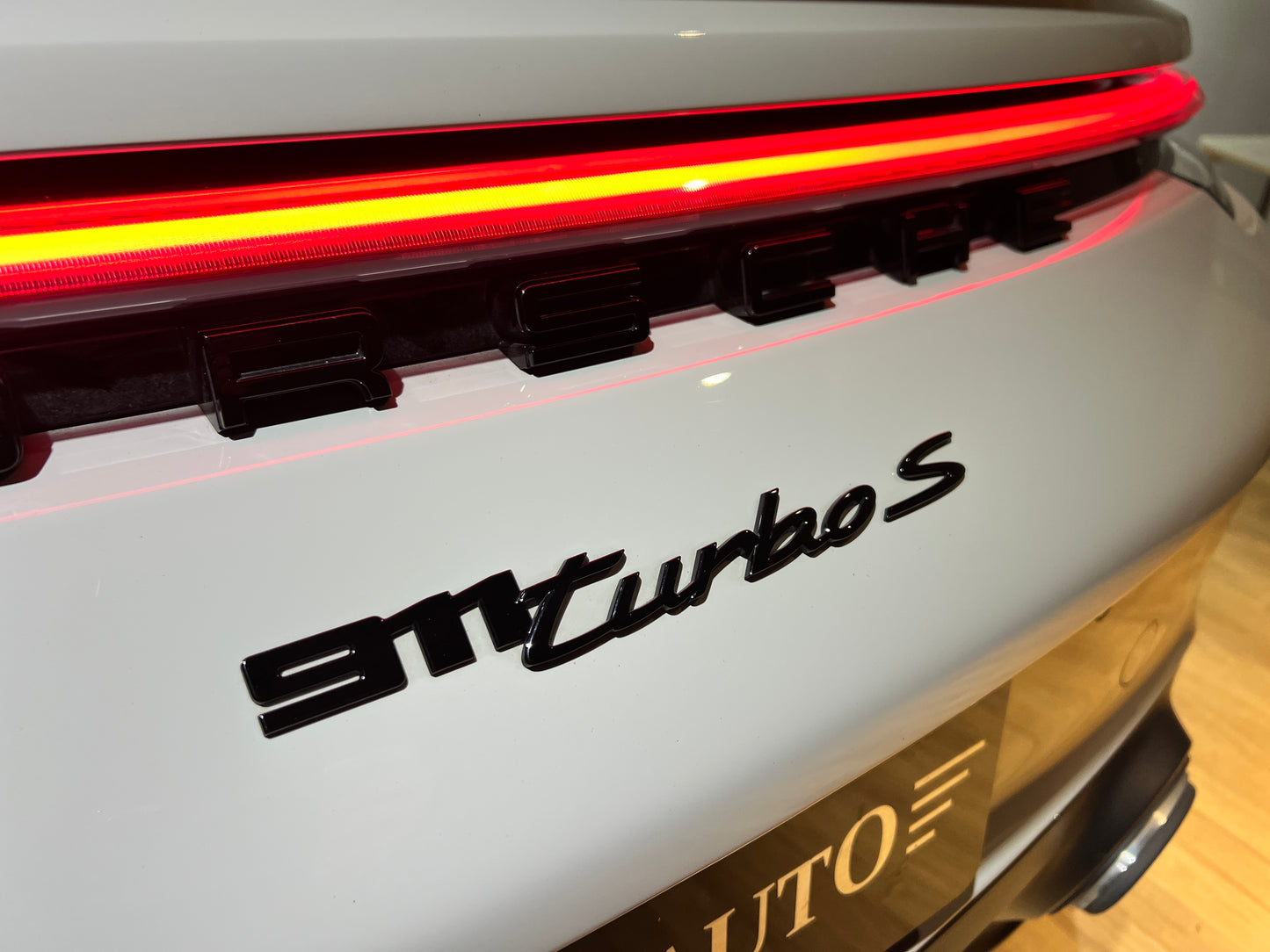 **2022 Porsche 992.1 Turbo S總代理 |台北超跑專賣|TopAuto豐群汽車