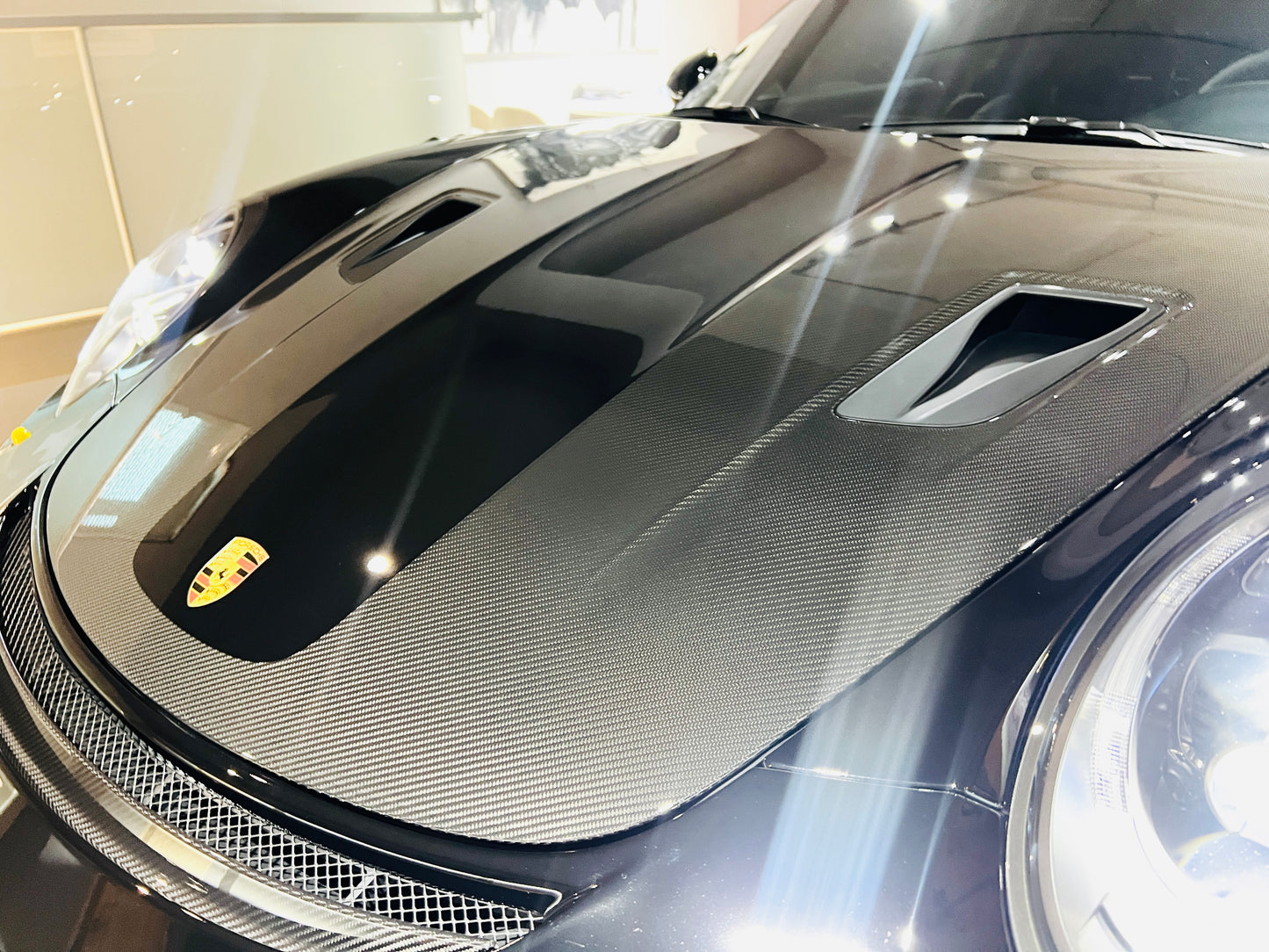 2019 Porsche 991 GT2 RS 總代理