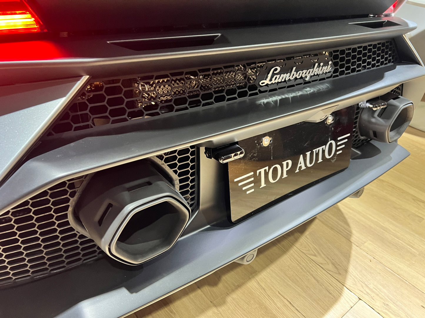 **2023 Lamborghini Huracan Tecnica 總代理|台北超跑專賣|TopAuto 豐群汽車