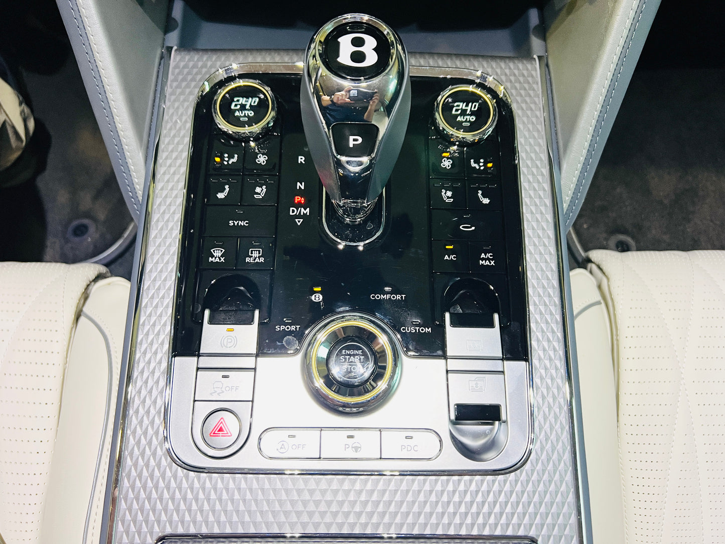 **2023 Bentley Flying Spur Mulliner W12 總代理|台北超跑專賣|TopAuto 豐群汽車