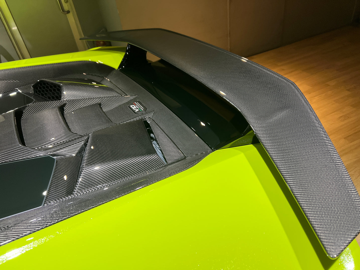 **2025 Lamborghini Huracan Tecnica 總代理
