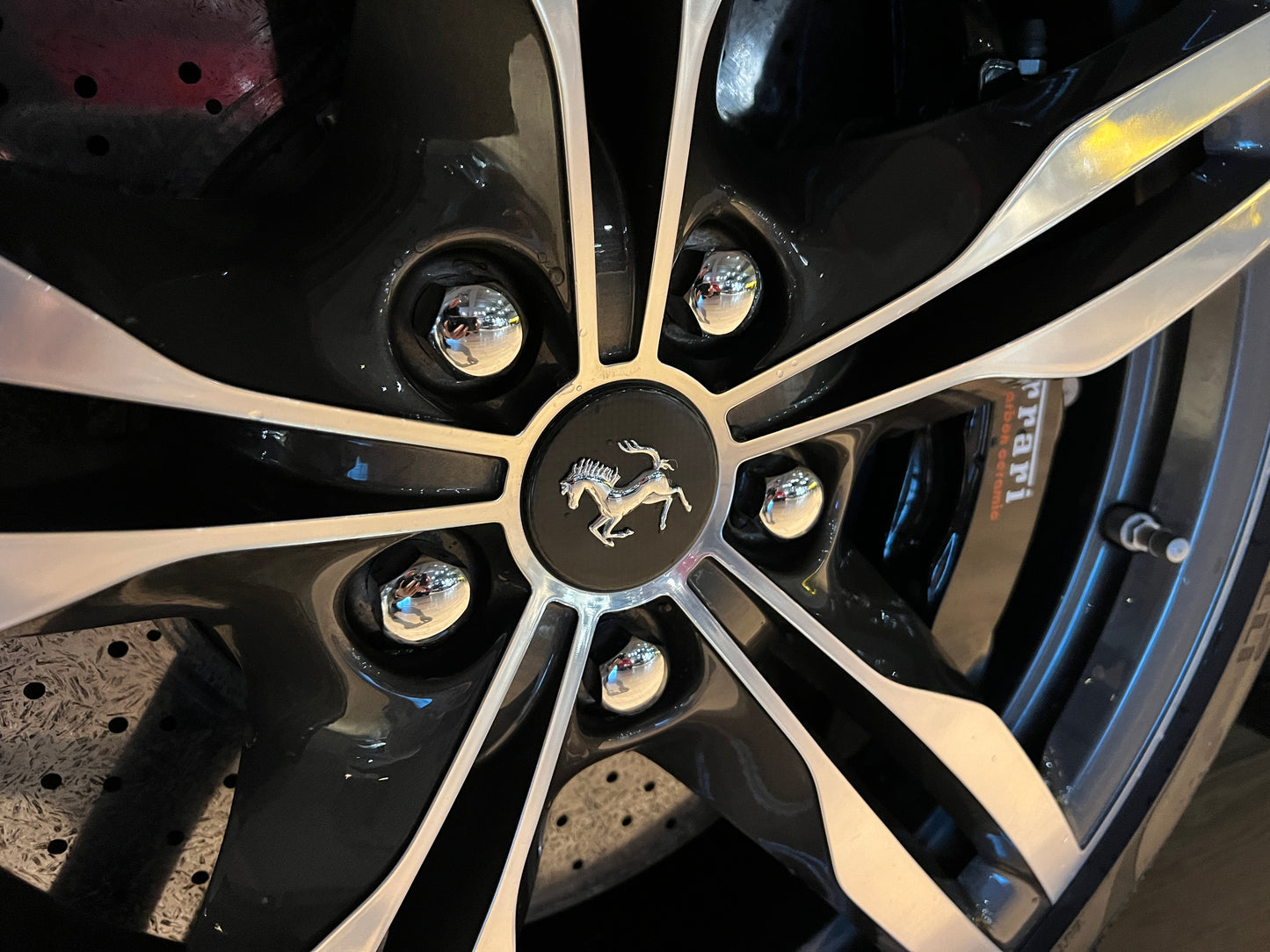 已售出-2019 Ferrari Portofino 總代理