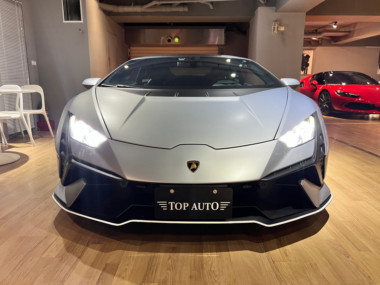 **2023 Lamborghini Huracan Tecnica 總代理|台北超跑專賣|TopAuto 豐群汽車