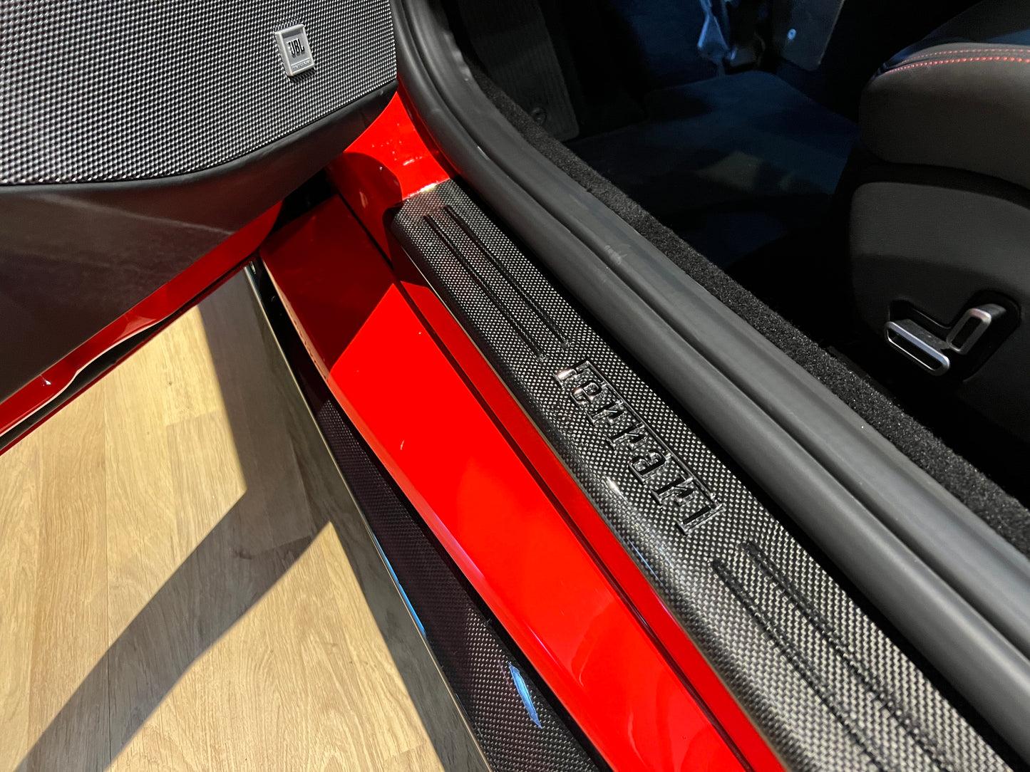已售出-2019 Ferrari Portofino 總代理