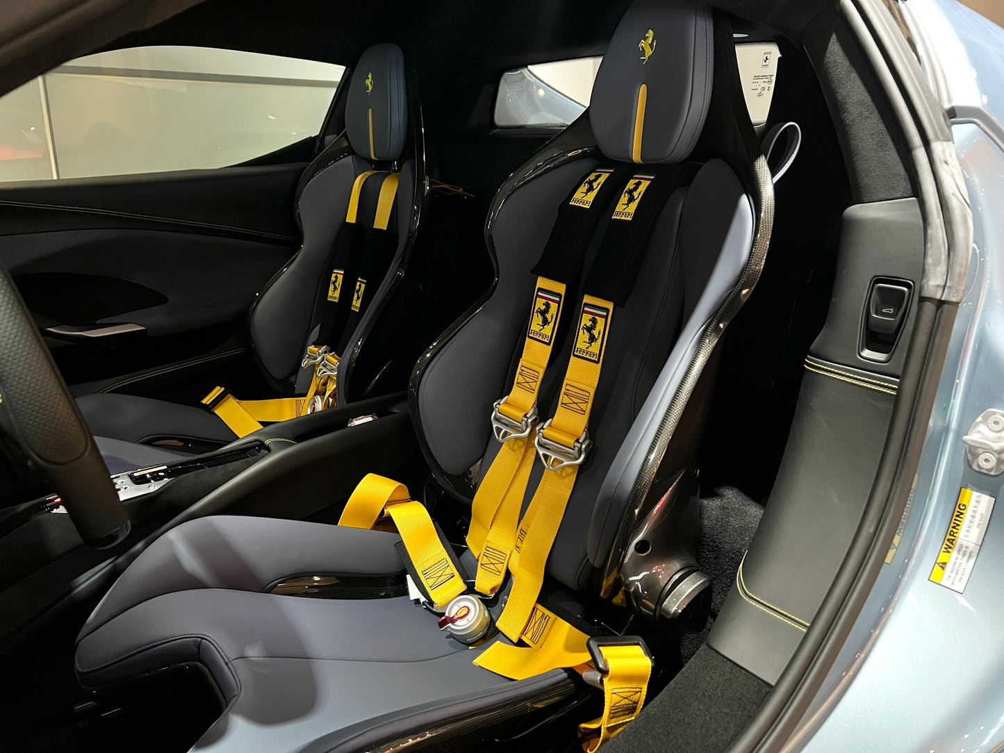 2024 Ferrari 296 GTB 總代理