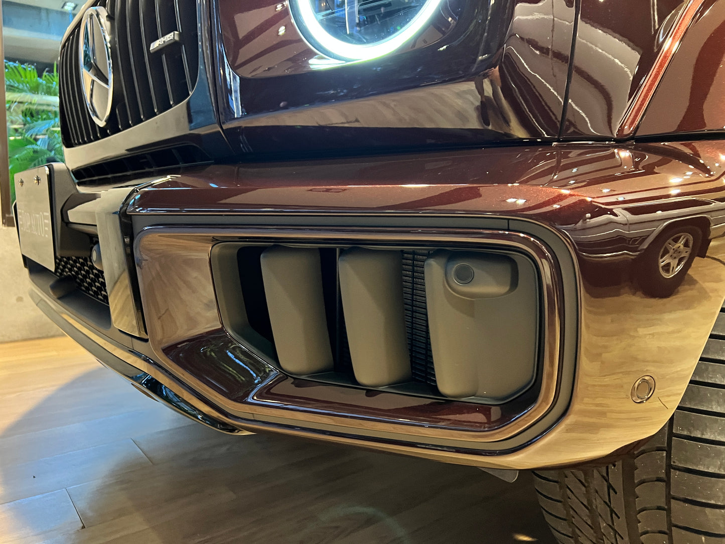 **2025 Mercedes-AMG New G63
總代理 |台北超跑專賣|TopAuto 豐群汽車