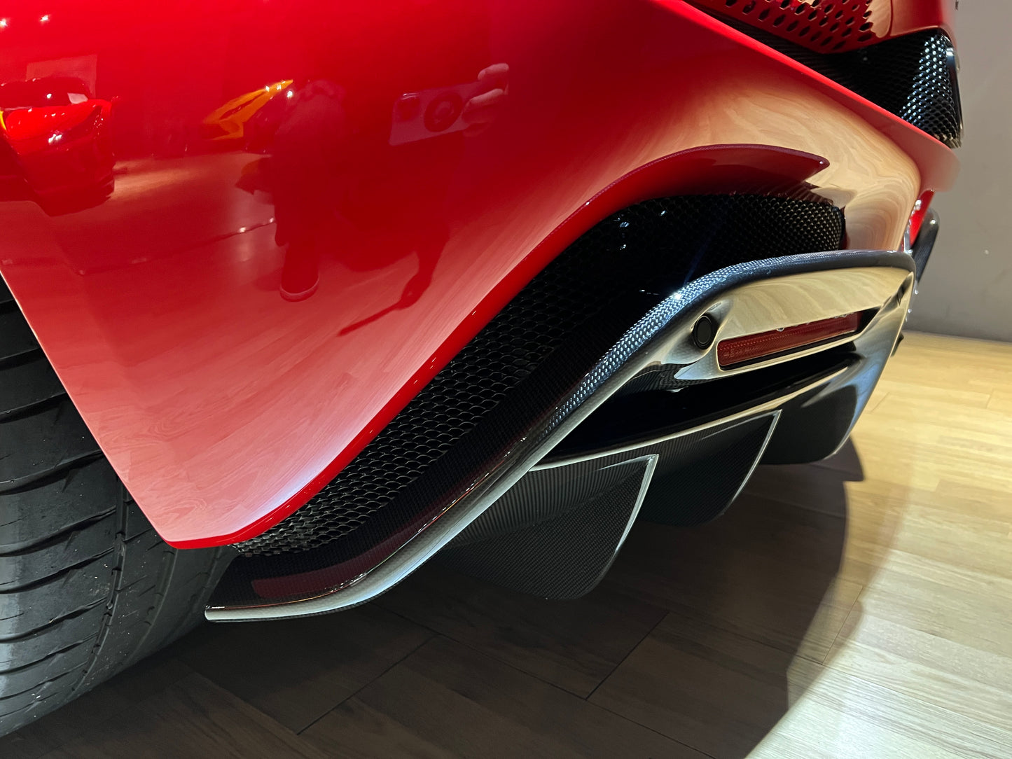 2024 Ferrari 296 GTS 總代理