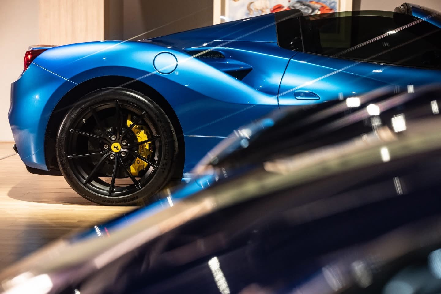 **2017 Ferrari 488 Spider 總代理|台北超跑專賣|TopAuto 豐群汽車