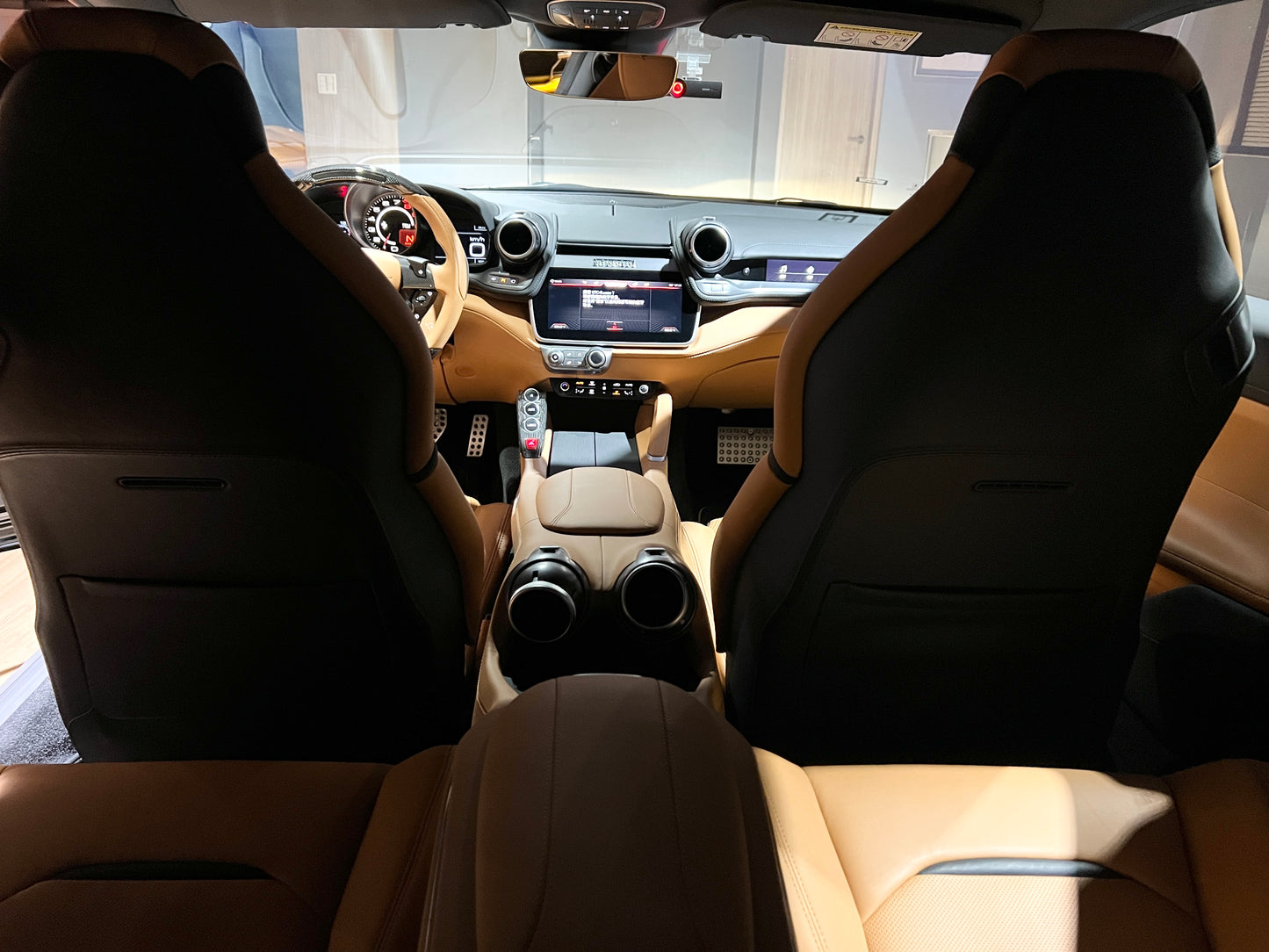 2019 Ferrari GTC4 Lusso T 總代理