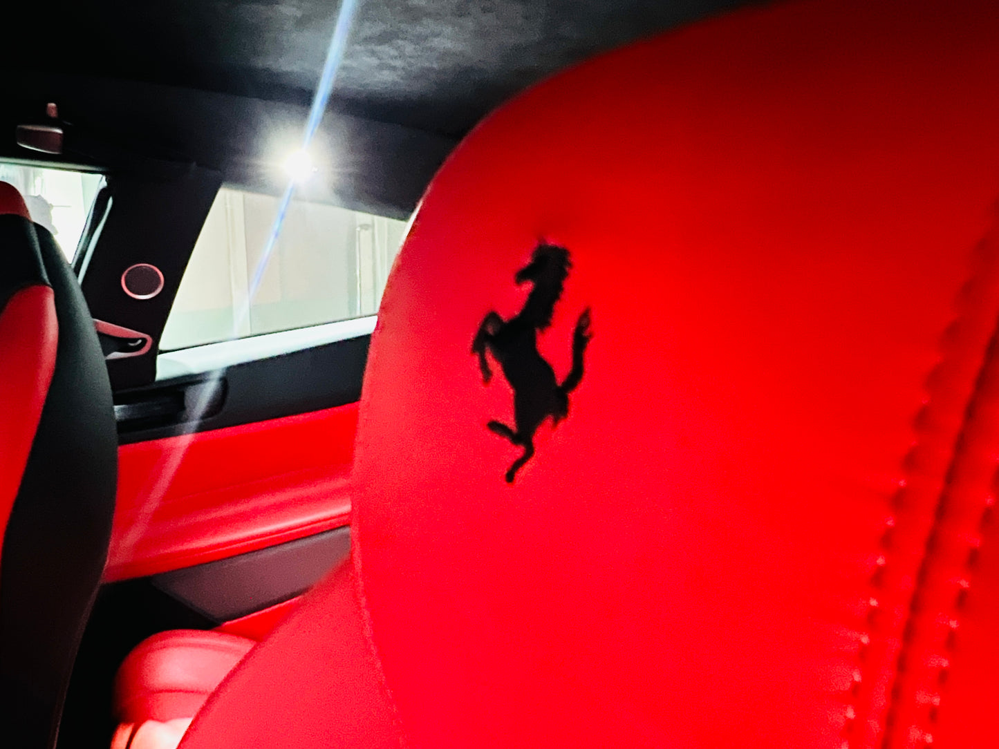 2020 Ferrari GTC4 Lusso T 總代理