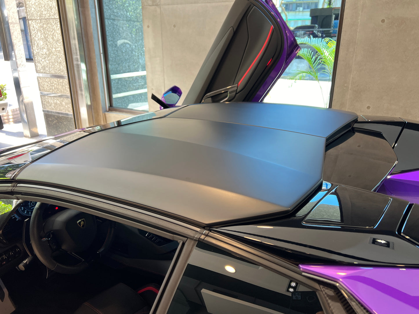 **2020 Lamborghini Aventador S Roadster LP740-4 |台北超跑專賣|TopAuto 豐群汽車