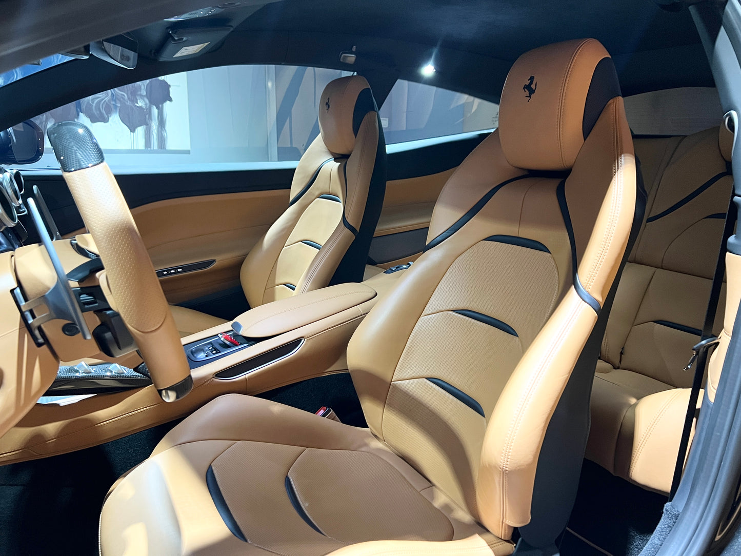 2019 Ferrari GTC4 Lusso T 總代理