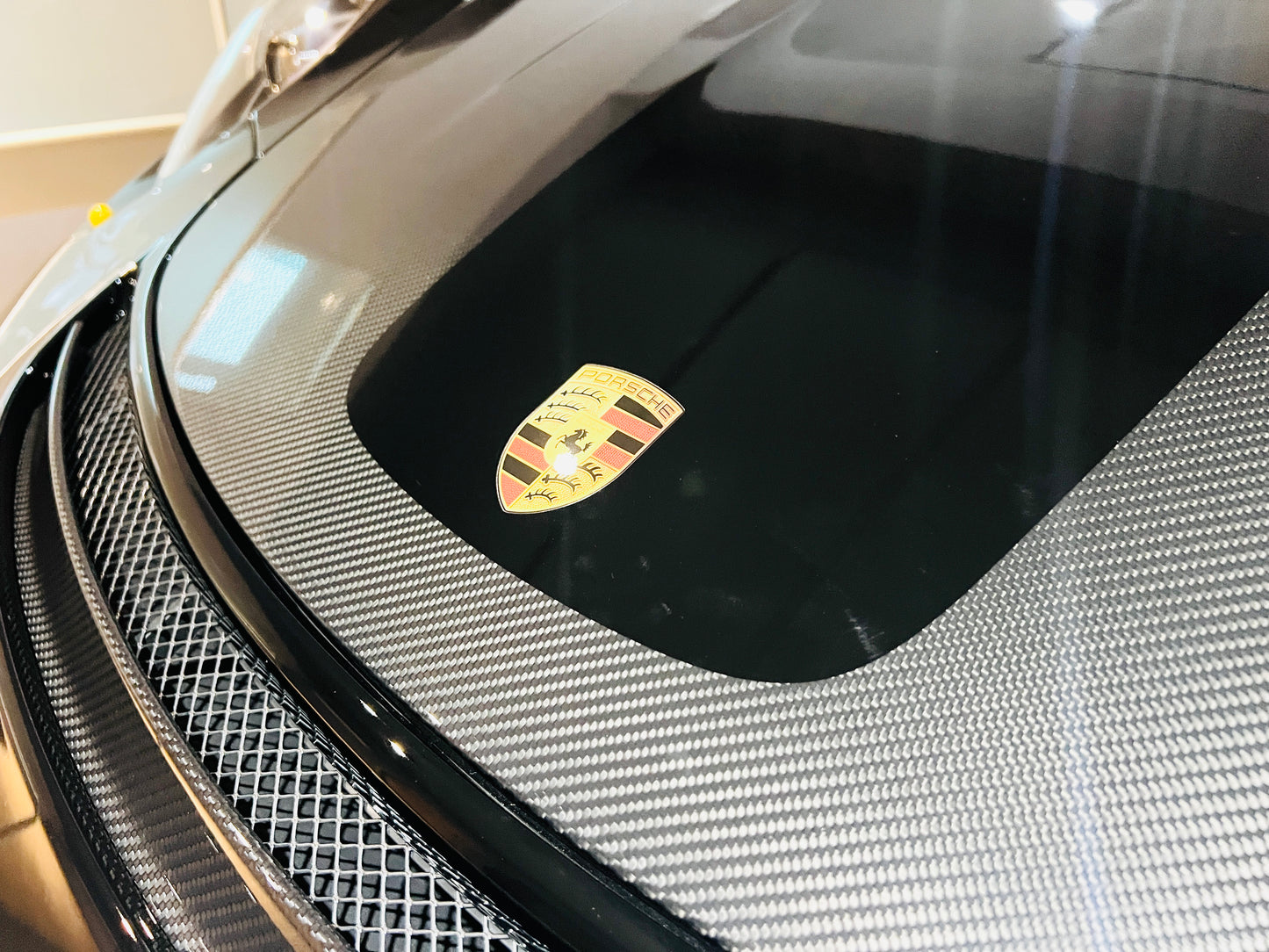 2019 Porsche 991 GT2 RS 總代理