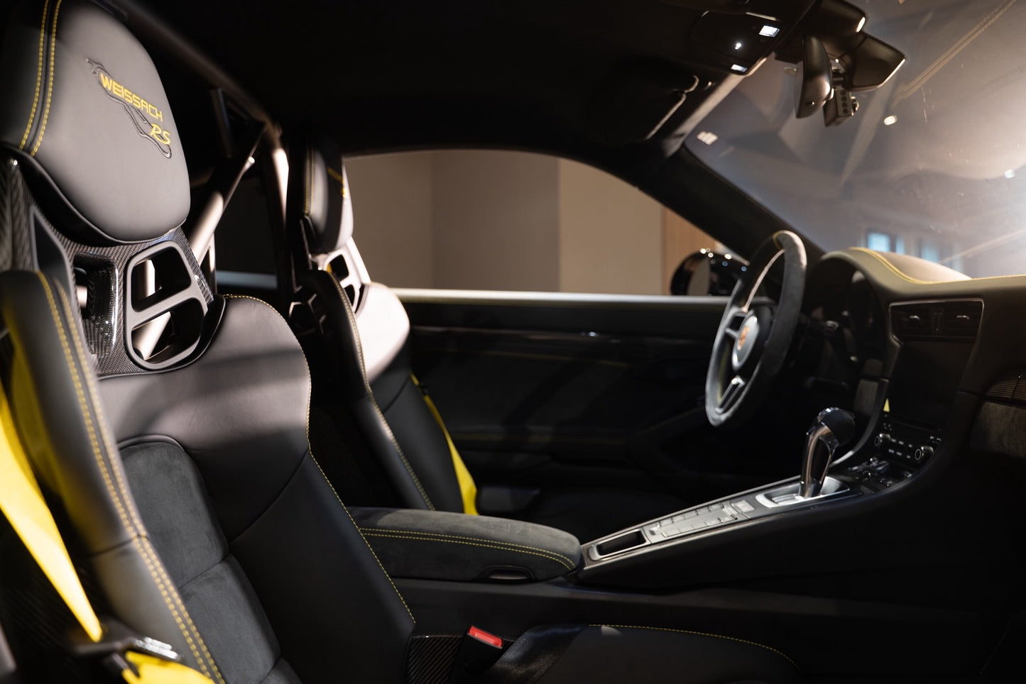 2019 Porsche 991 GT2 RS 總代理