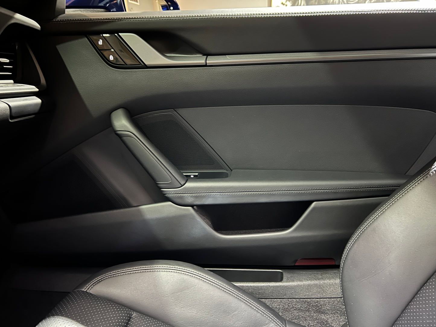 2020 Porsche 992 Carrera S總代理