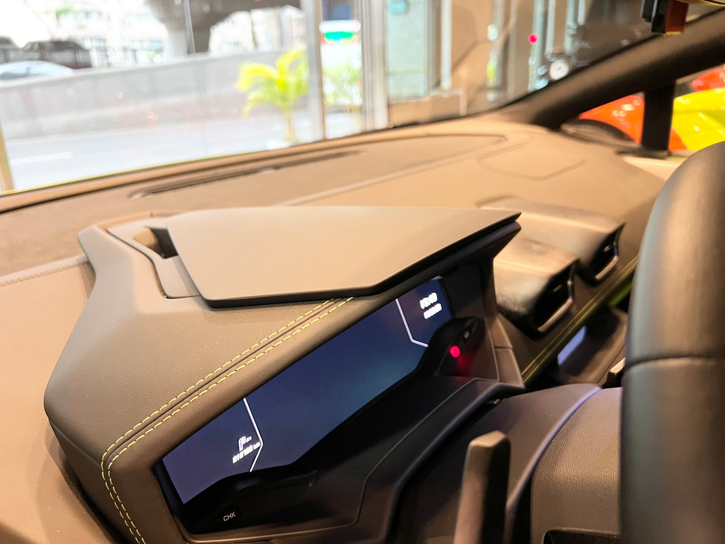 已售出-2018 Lamborghini Huracan Spyder一手車 總代理