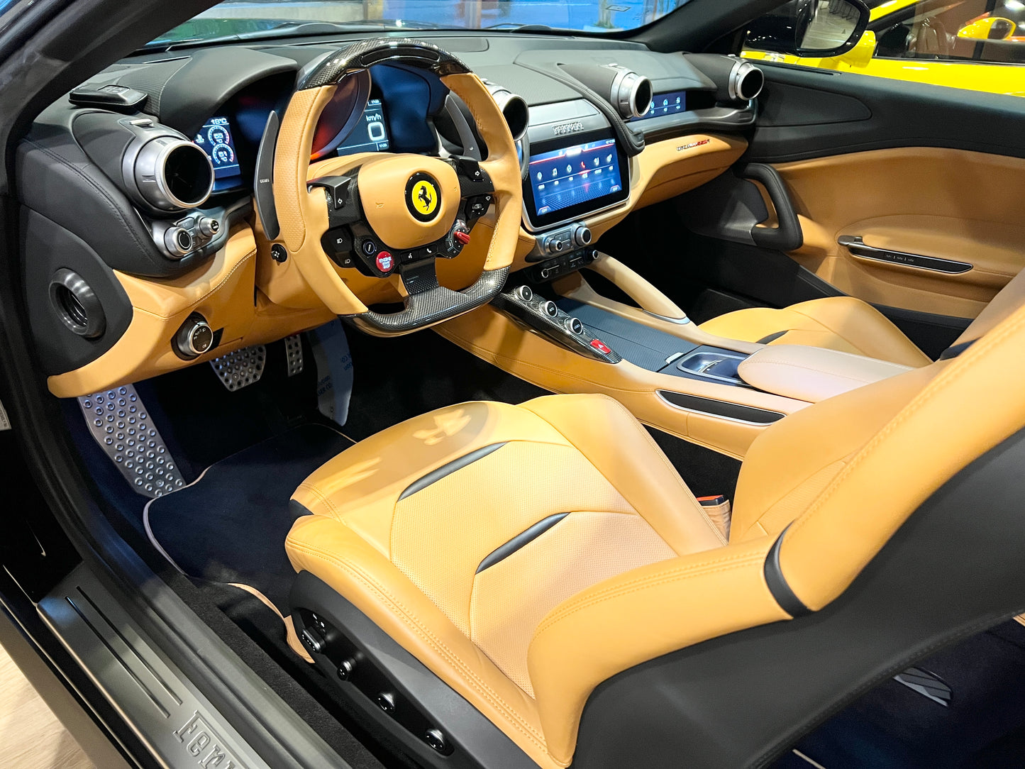 2019 Ferrari GTC4 Lusso T 總代理