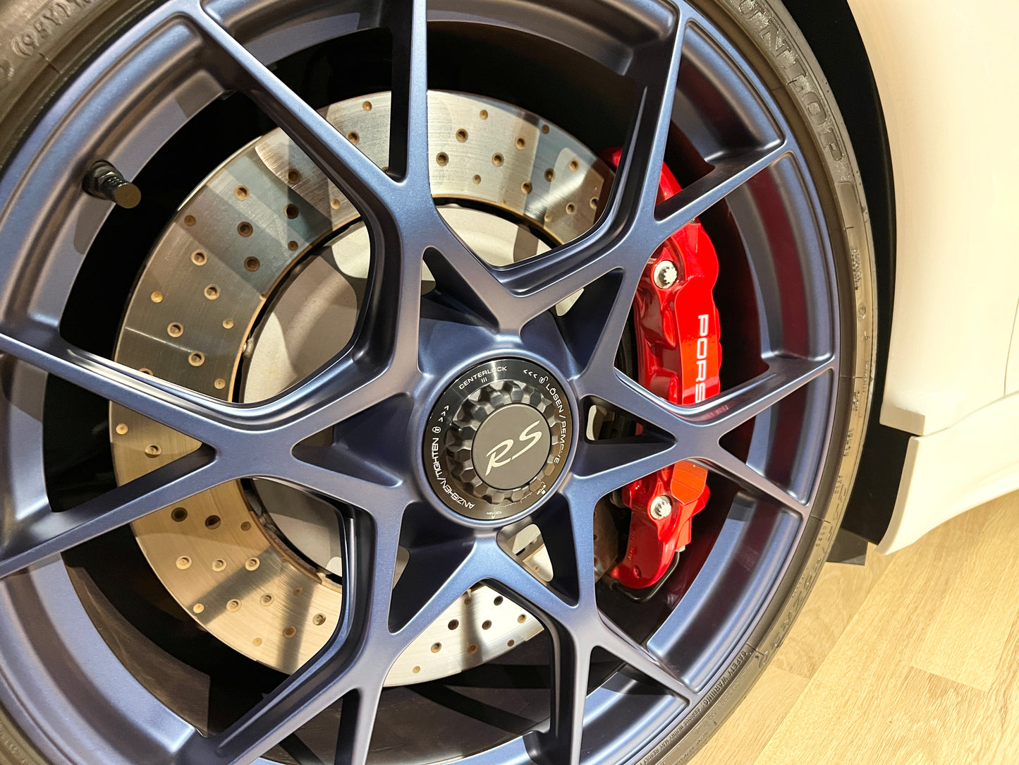 2023 Porsche 718 Cayman GT4 RS 總代理
