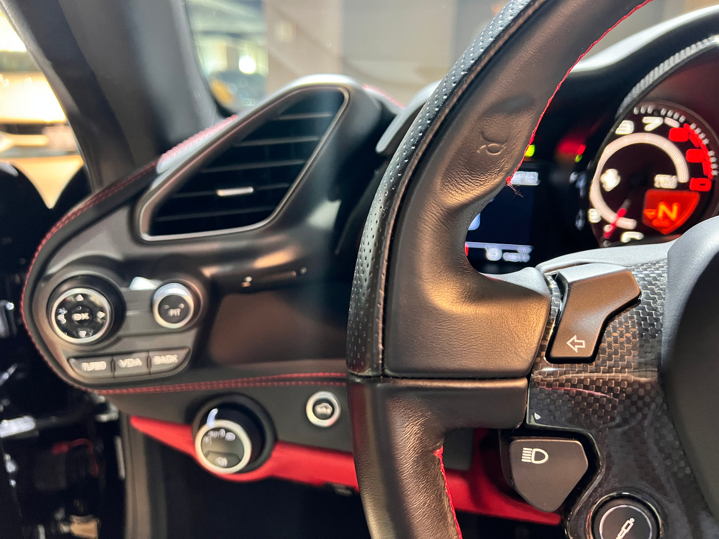 2018 Ferrari 488 Spider總代理|台北超跑專賣|TopAuto豐群汽車