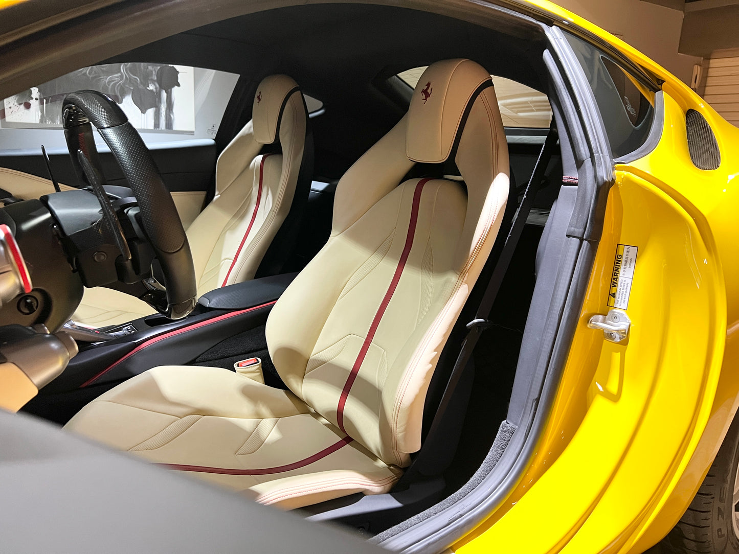 2018 Ferrari 812 Superfast 總代理