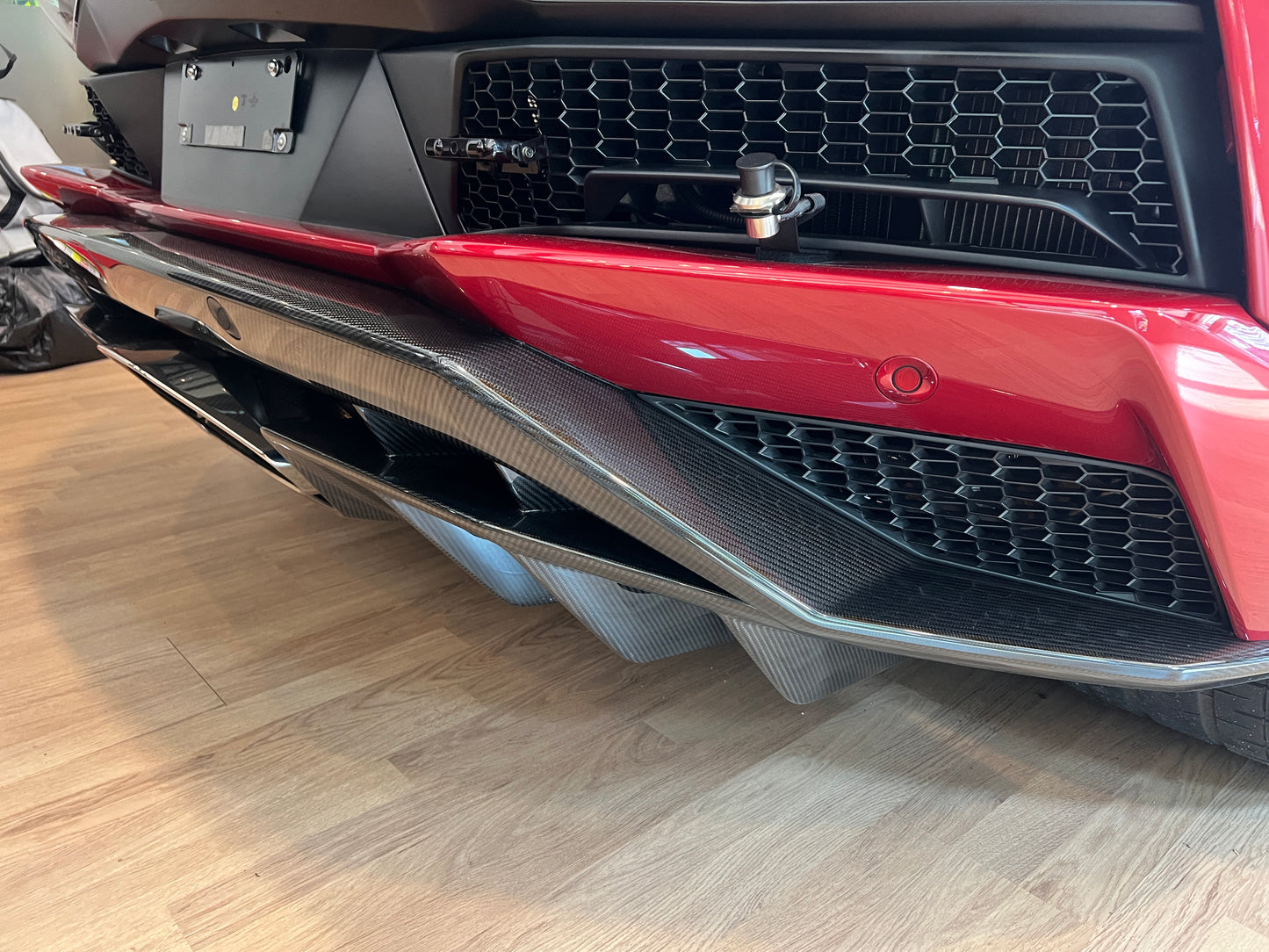 **2017 Lamborghini AventadorS 總代理