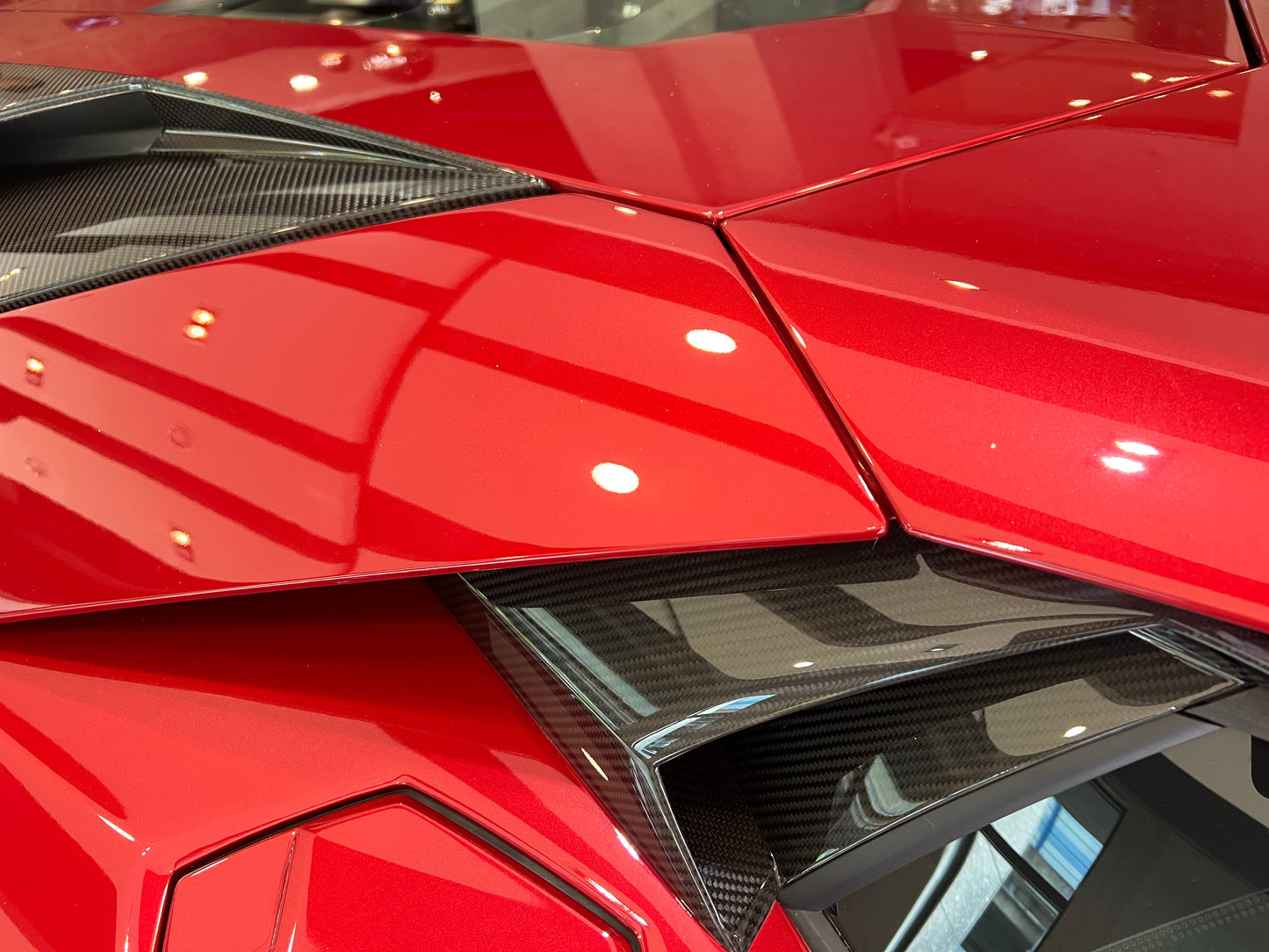 **2017 Lamborghini AventadorS 總代理