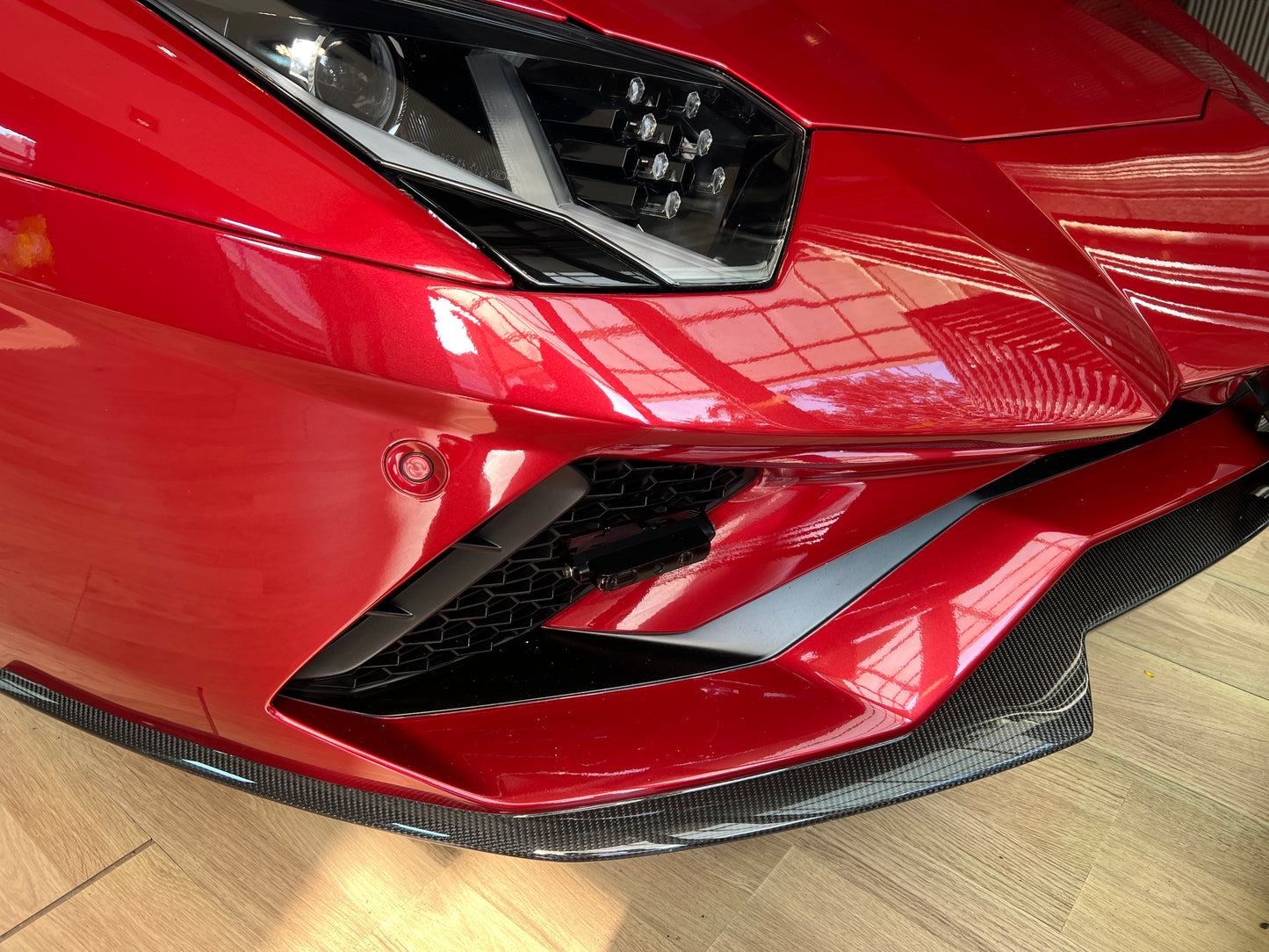 **2017 Lamborghini AventadorS 總代理