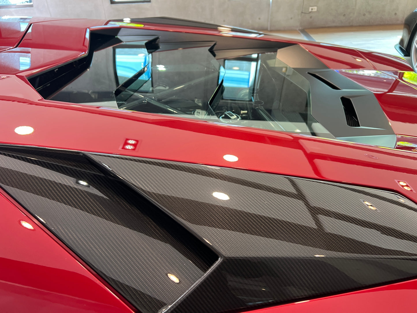 **2017 Lamborghini AventadorS 總代理