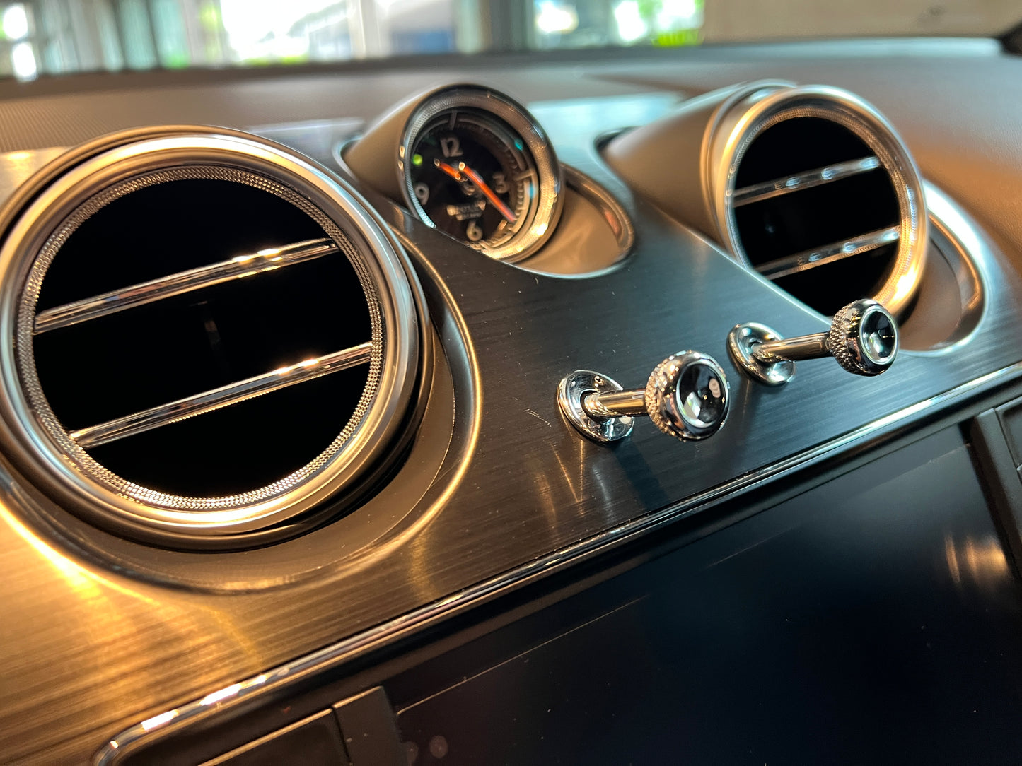 2017 Bentley Bentayga V8 Diesel 總代理