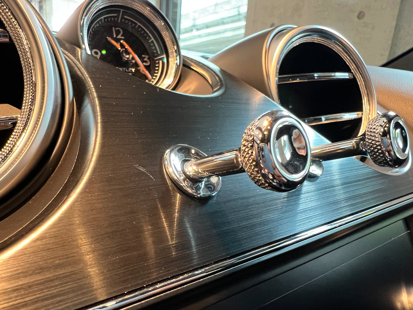 2017 Bentley Bentayga V8 Diesel 總代理
