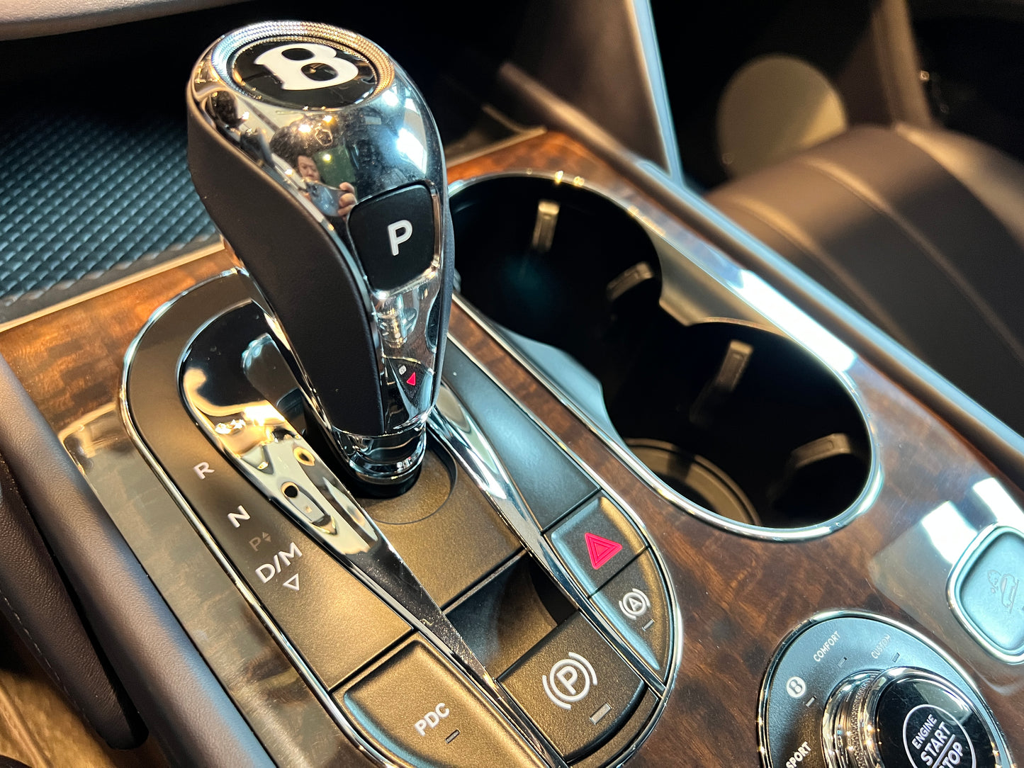 2017 Bentley Bentayga V8 Diesel 總代理