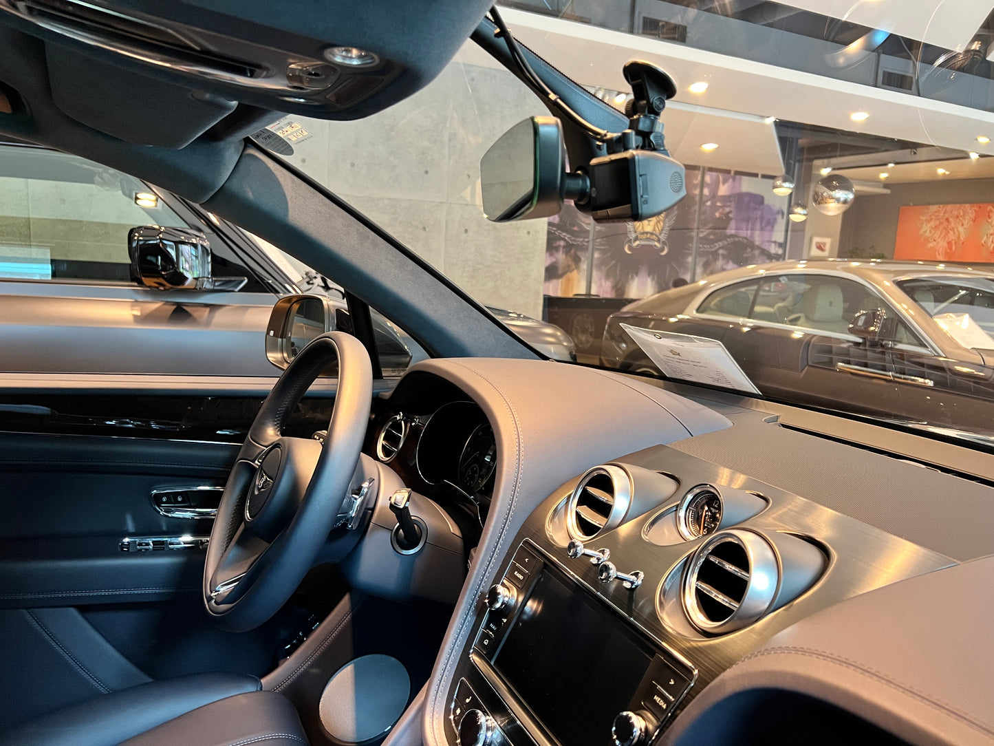 2017 Bentley Bentayga V8 Diesel 總代理