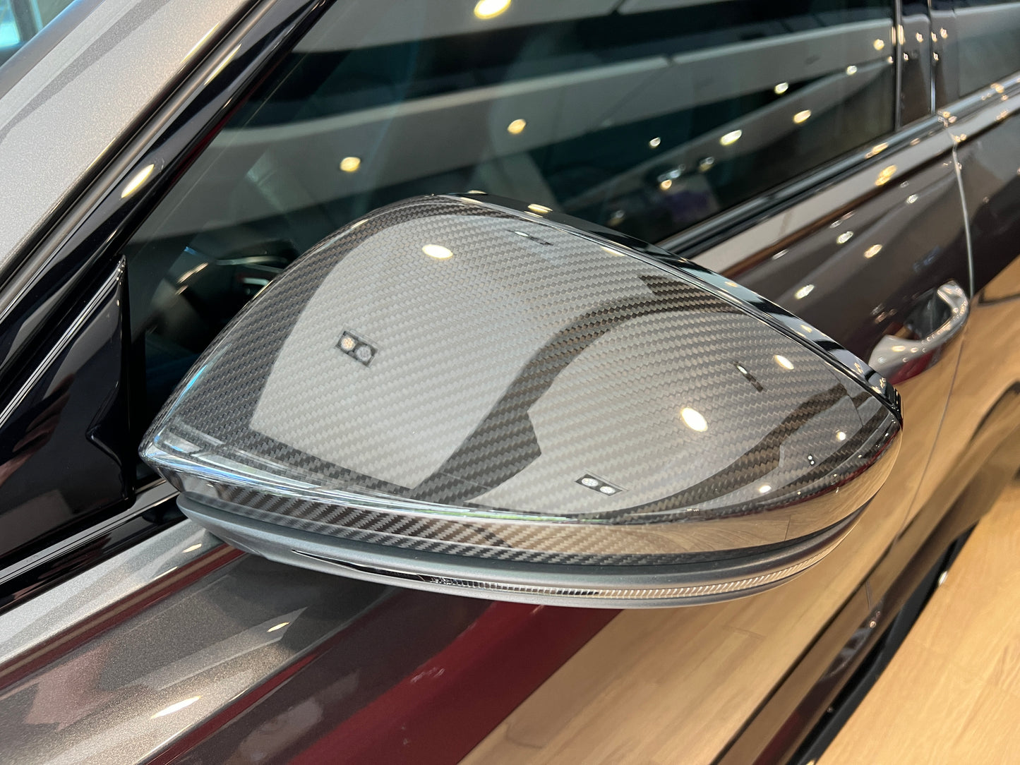 已售出-2022 Audi RS6 Avant 總代理
