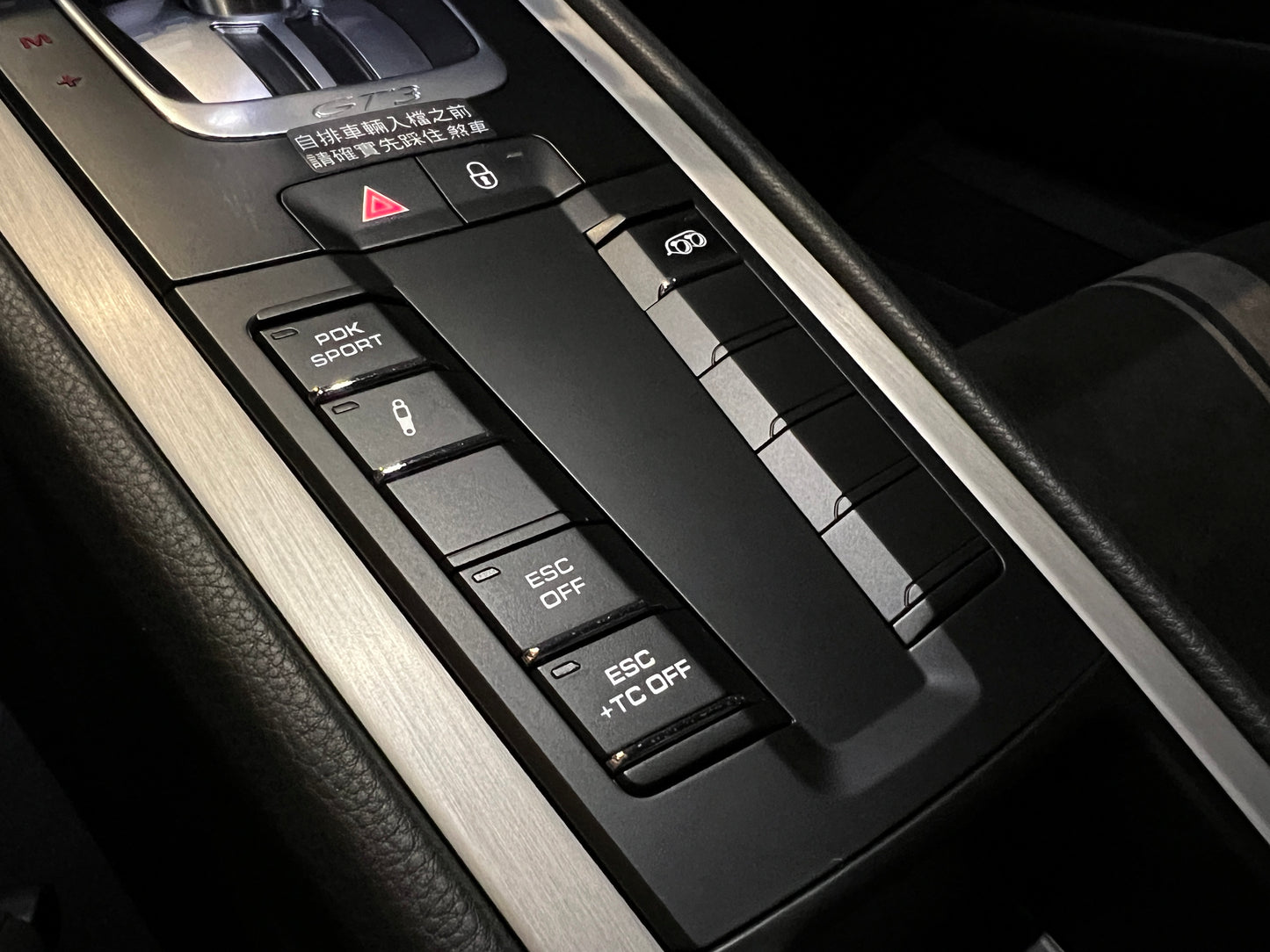 2019 Porsche 991.2 GT3 總代理