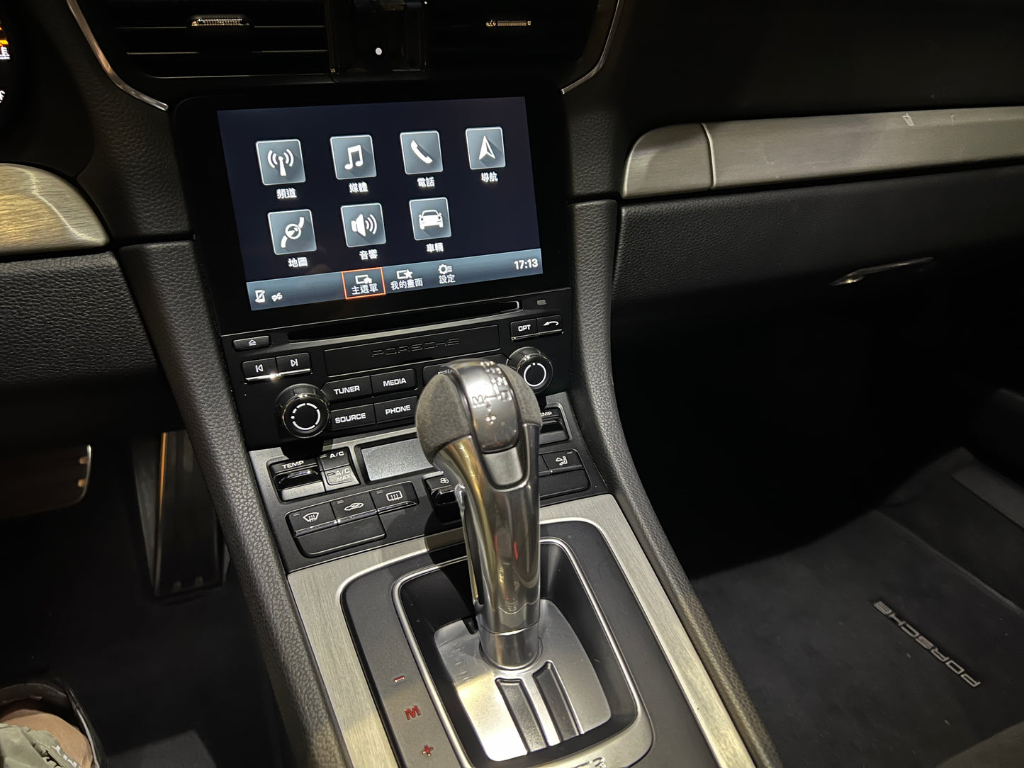 2019 Porsche 991.2 GT3 總代理