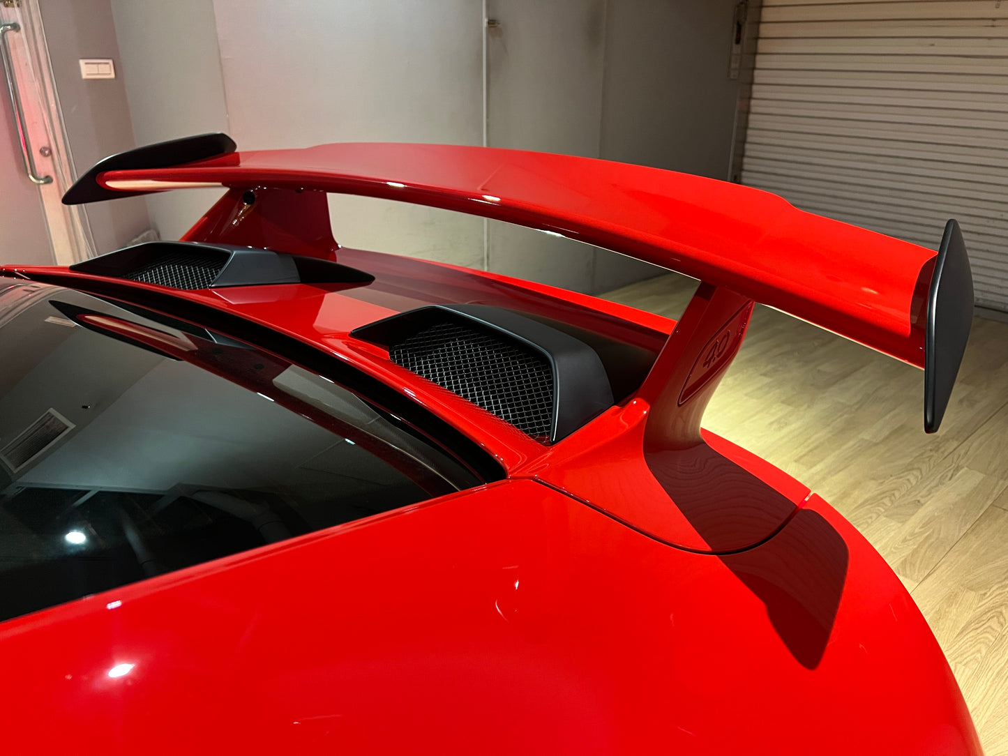 2019 Porsche 991.2 GT3 總代理