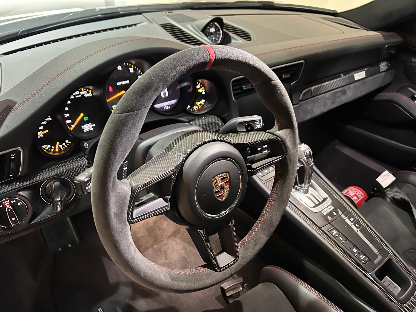 已售出-2018 Porsche 991 GT2RS 總代理