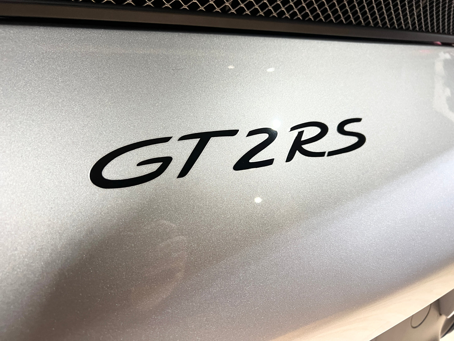 已售出-2018 Porsche 991 GT2RS 總代理
