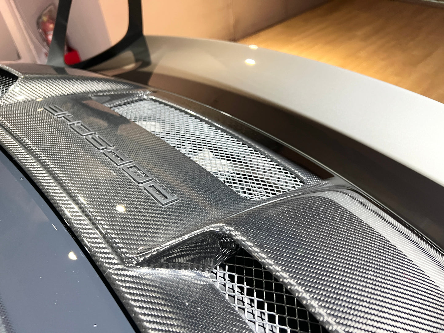 已售出-2018 Porsche 991 GT2RS 總代理