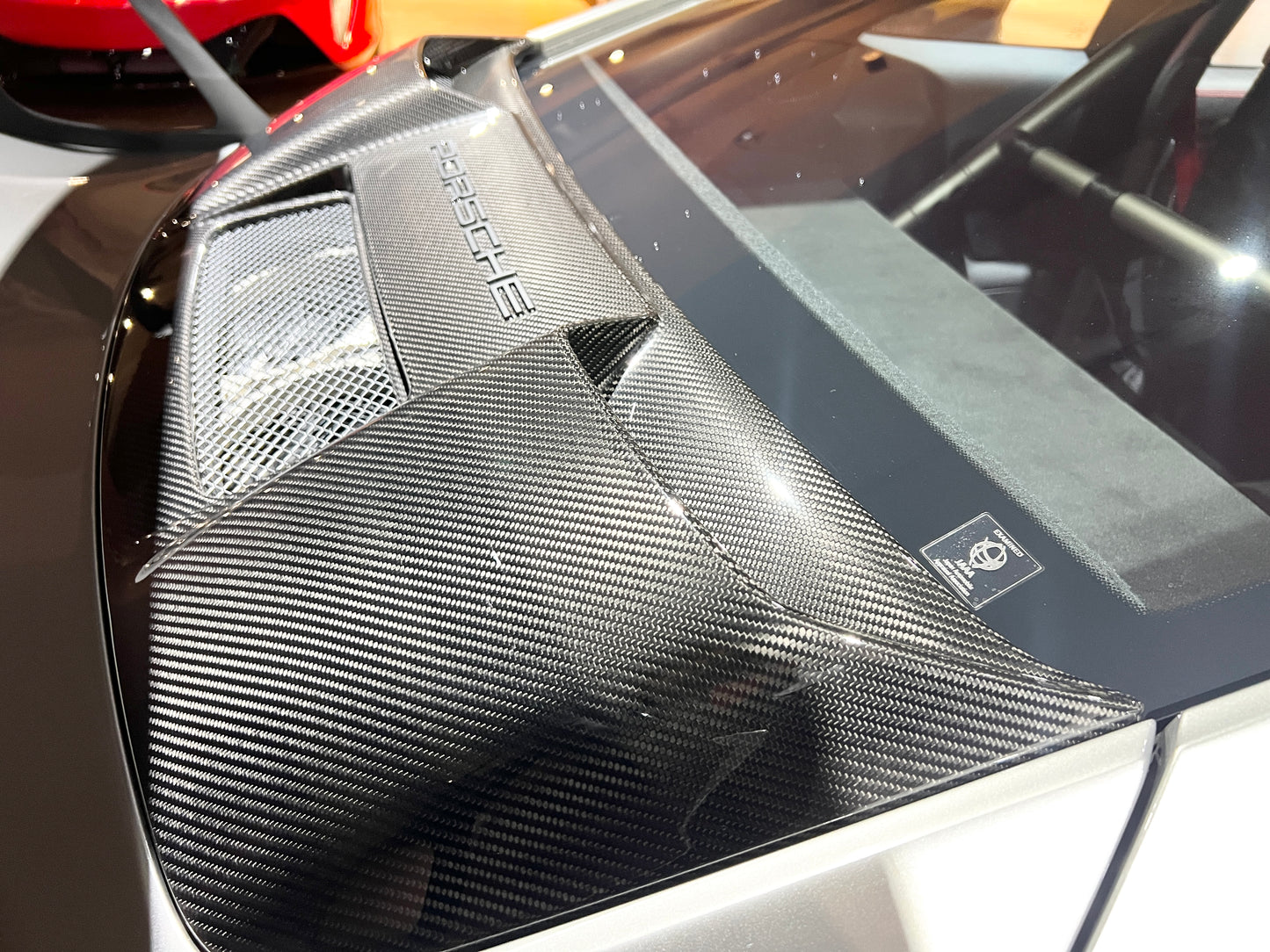 已售出-2018 Porsche 991 GT2RS 總代理