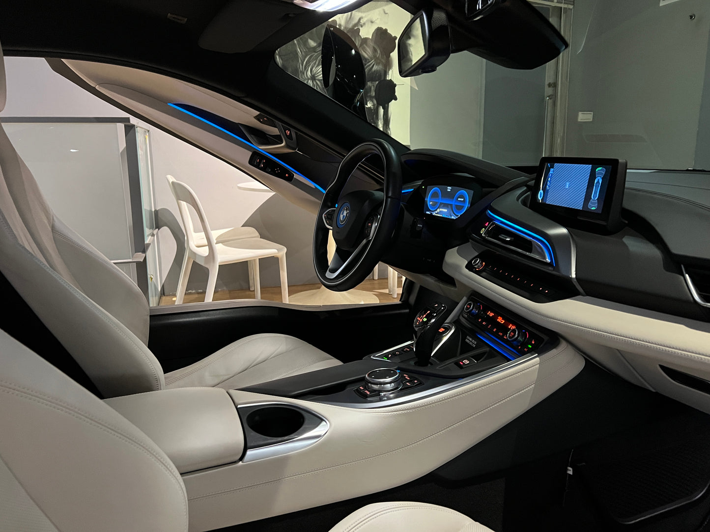 已售出2015 BMW i8 Coupe 總代理