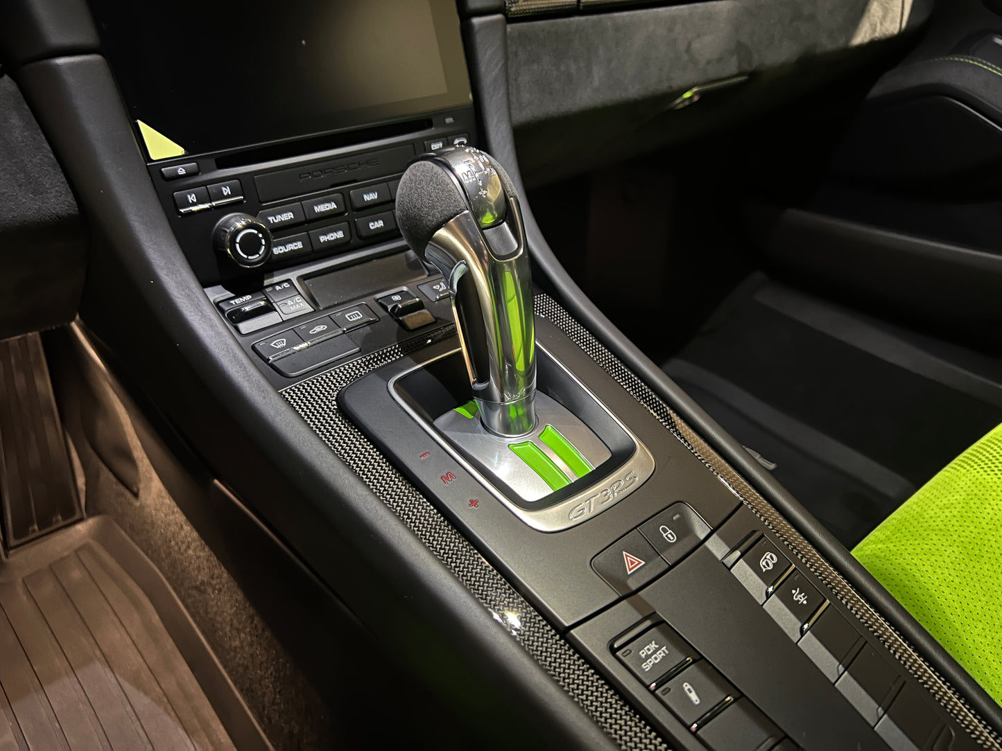 2019 Porsche 991.2 GT3RS 總代理