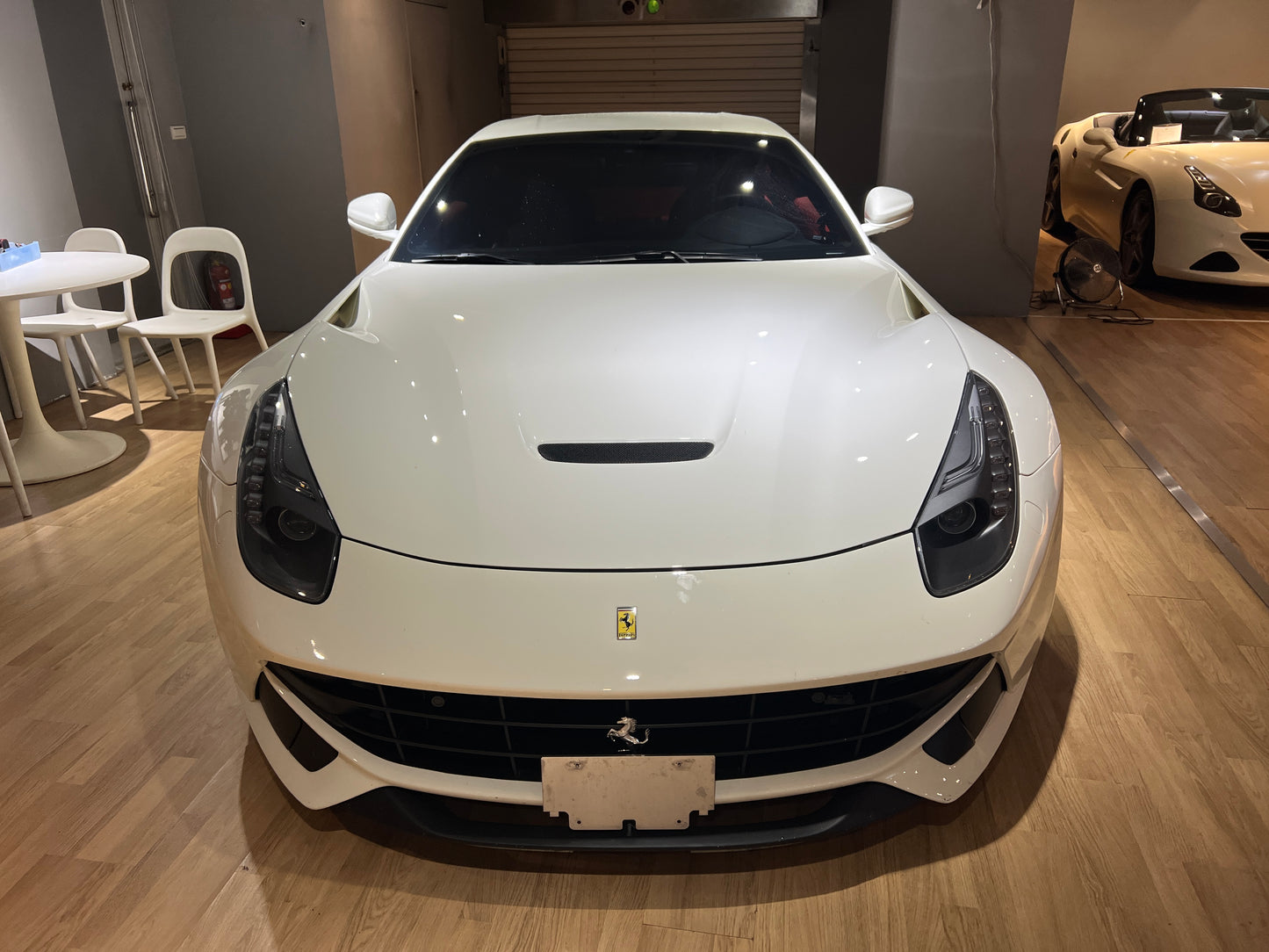 2016 Ferrari F12 Berlinetta 總代理
