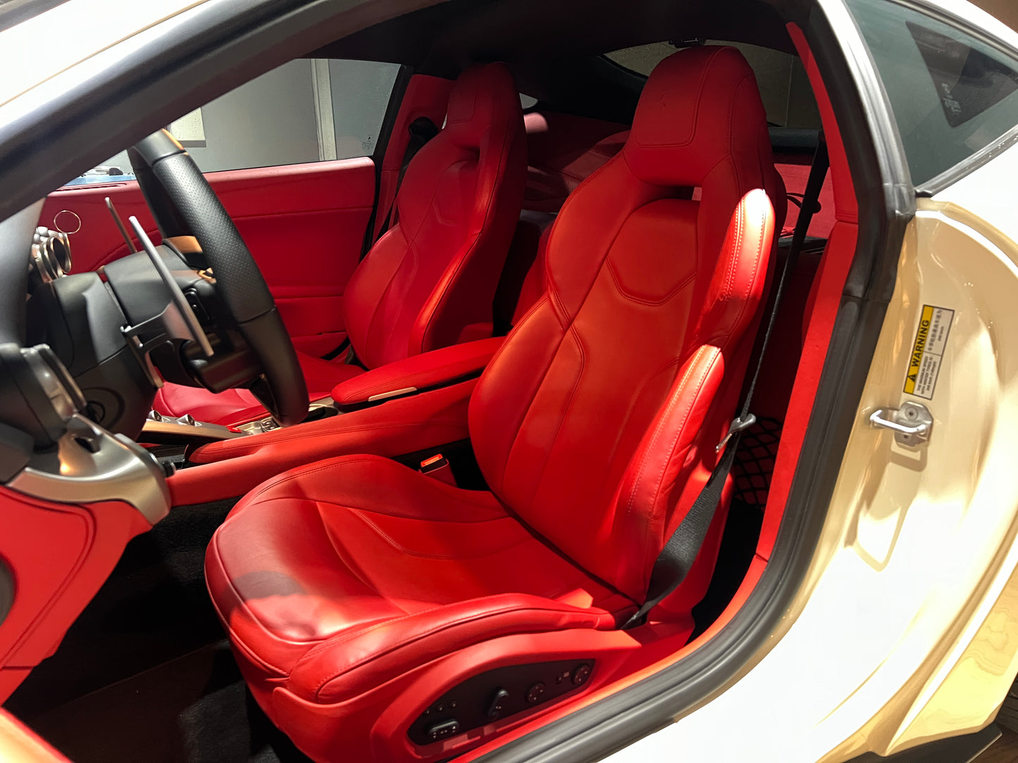 2016 Ferrari F12 Berlinetta 總代理