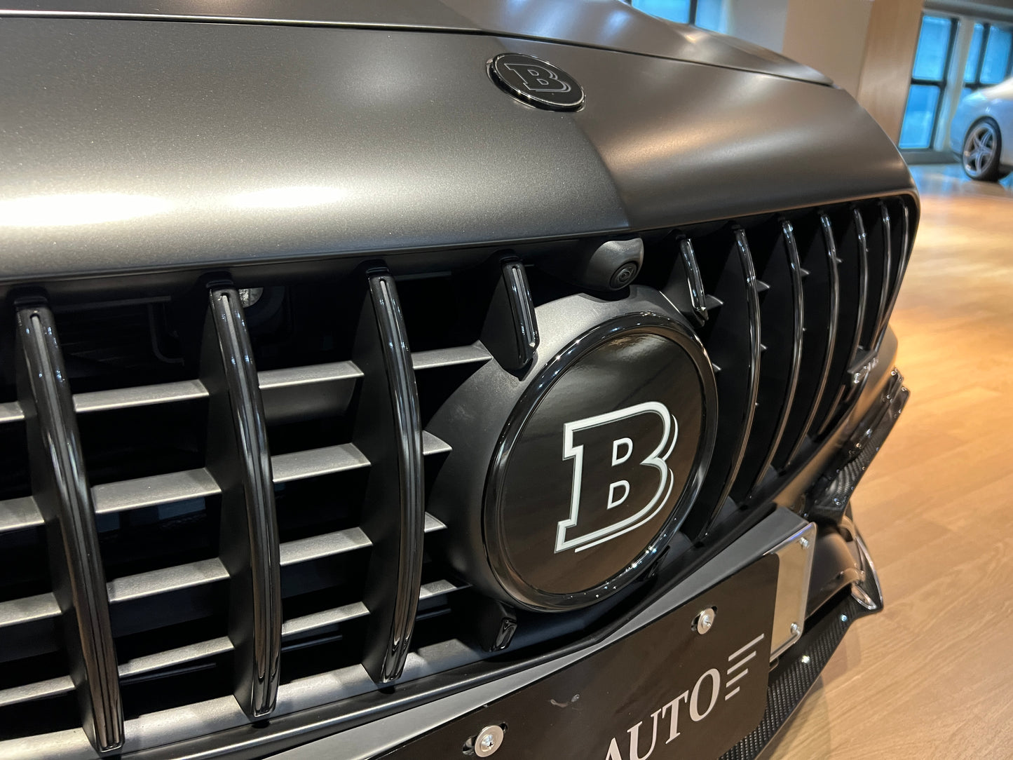已售出2019 Mercedes-Benz S63 AMG Cabriolet